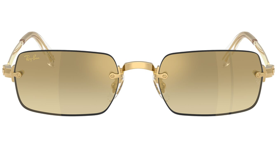 Ray-Ban RB3928 001/7I - Ansicht 3