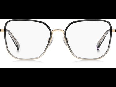 Tommy Hilfiger Brille Damen Tommy Hilfiger TH 2057 53 Ansicht 2