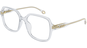 Chloé CH0277OA 53 Grau
