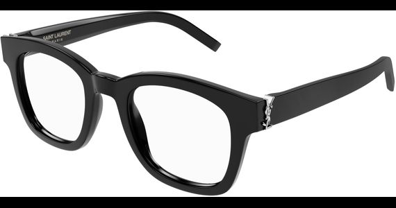 Saint Laurent SL M124 OPT BLACK Brille - Ansicht 2