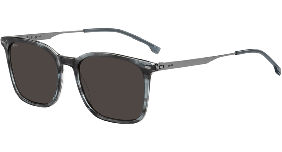 Hugo Boss BOSS 1694/S 54 VQ7 - Sonnenbrille Herren - Fassung: Kunststoff - Ansicht 2