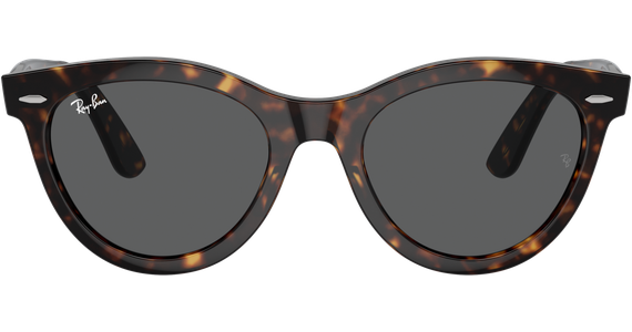 Ray-Ban Wayfarer Way RB2241 902/B1 - Ansicht 3