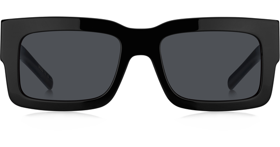 Hugo Boss BOSS 1654/S 54 black - Ansicht 4
