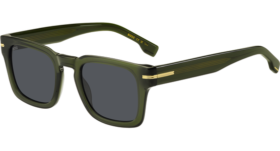 Hugo Boss BOSS 1625/S 50 green - Ansicht 3