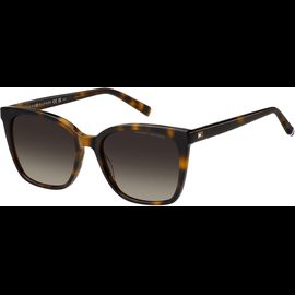 Tommy Hilfiger Sonnenbrille Damen Tommy Hilfiger TH 2226/S 54 086