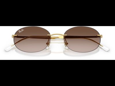 Ray-Ban Sonnenbrille Unisex Ray-Ban RB3767 001/13 Ansicht 5