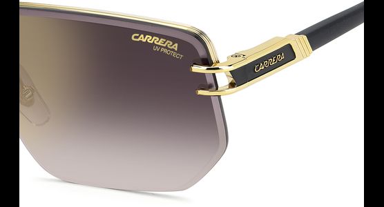 Carrera CARRERA 1070/S 60 Schwarz - Ansicht 4