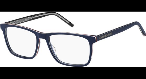 TOMMY HILFIGER TH 1945 PJP Blau - Ansicht 3
