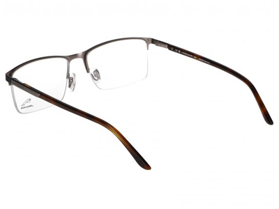 Jaguar Brille Herren Jaguar 33117 57 3100 Ansicht 3