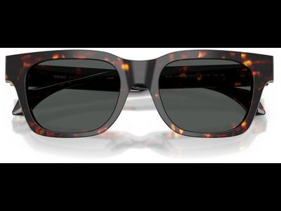 Versace Sonnenbrille Herren Versace VE4486 550987 52 Ansicht 5