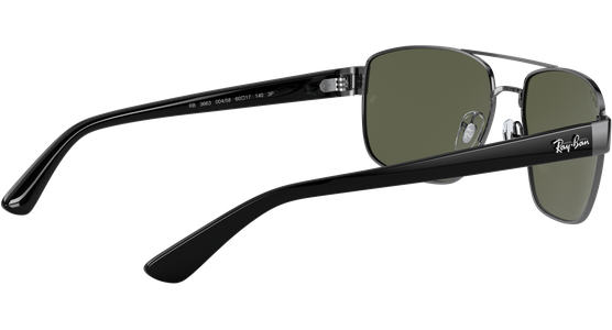 Ray-Ban RB3663 004/58 - Ansicht 9