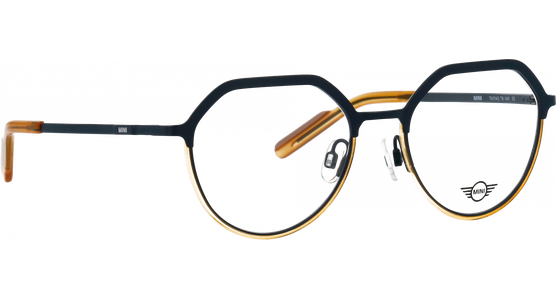 Mini Eyewear 741043 52 78 - Ansicht 5