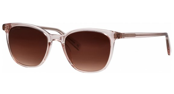 Marc O´Polo 506135 55 Rosé Sonnenbrille - Ansicht 2