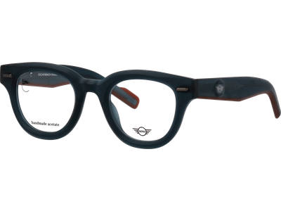 Mini Eyewear Brille Unisex Mini Eyewear 743037 47 70 Ansicht 3