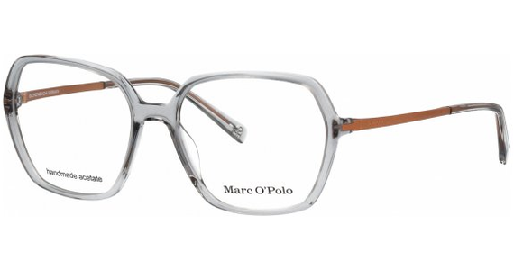 Marc O´Polo 503192 30 - Grau Damenbrille - Ansicht 2