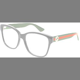 Gucci Brille GG0038ON 54 011