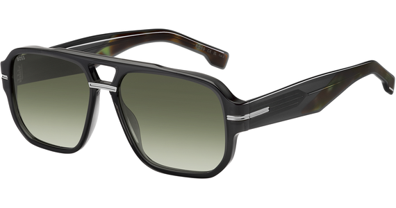 Hugo Boss BOSS 1718/S 57 KB7 - Ansicht 3