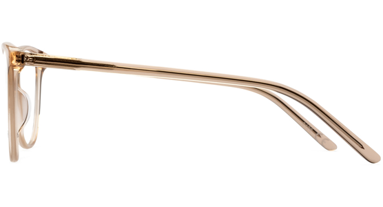 meineBrille 04-06000-03, Sand Seite - Ansicht 4