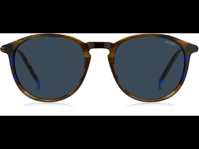 Hugo Sonnenbrille Herren Hugo HG 1346/S 51 EX4 Ansicht 2