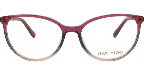 Studio Milano 01-20540-01 5416 himbeere/violett/rose/gold glzd. - Ansicht 3
