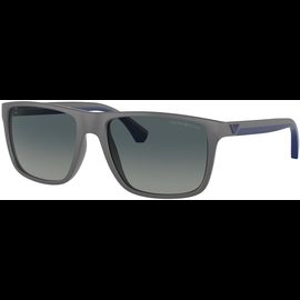 Emporio Armani Sonnenbrille Unisex Emporio Armani EA4033 50604U