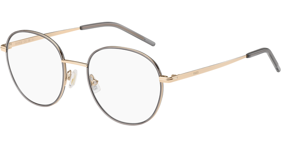 Hugo Boss BOSS 1594 51 GOLD GREY - Ansicht 3