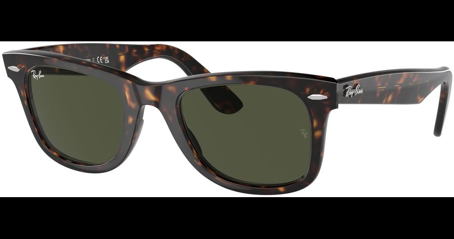 Ray-Ban Sonnenbrille Unisex Ray-Ban Original Wayfarer Classic RB2140 902 Ansicht 1