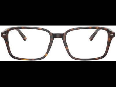 Ray-Ban Brille Unisex Ray-Ban Raimond RX5431 2012 Ansicht 2