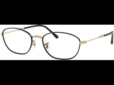 Ray-Ban Brille Damen Ray-Ban RX3749V 3175 Ansicht 3