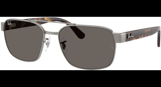 Ray-Ban Chromance RB3751 004/B1 - Ansicht 4