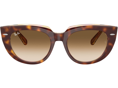 Ray-Ban Sonnenbrille Damen Ray-Ban Doreen RB2286 141451 Ansicht 2