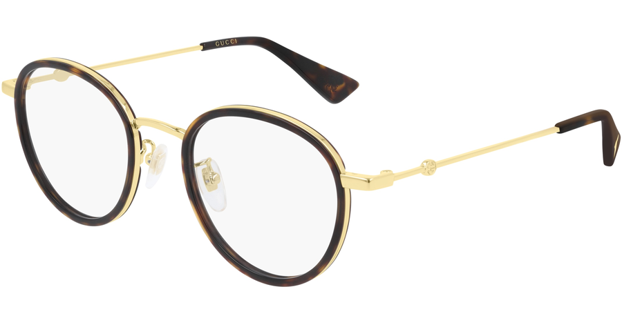 Gucci Brille GG0608OK 49 003