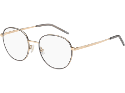 Hugo Boss Brille Damen Hugo Boss BOSS 1594 51 GOLD GREY Ansicht 2
