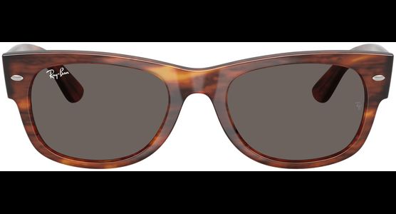 Ray-Ban Mega Wayfarer II RB0832S 954/B1 - Ansicht 3
