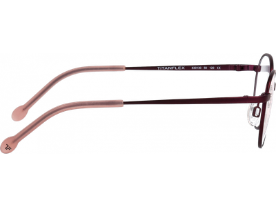 Titanflex Kids Brille Kinder Titanflex Kids 830130 42 50 Ansicht 3