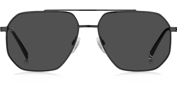 Tommy Hilfiger TH 2191/S 60 KJ1 - Ansicht 3