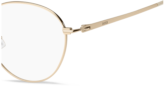 Hugo Boss BOSS 1530 50 ROSE GOLD - Ansicht 5