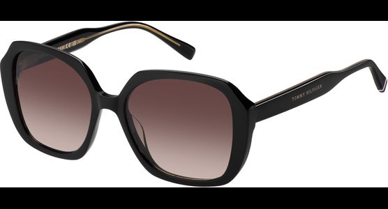 Tommy Hilfiger TH 2105/S 54 black - Ansicht 3