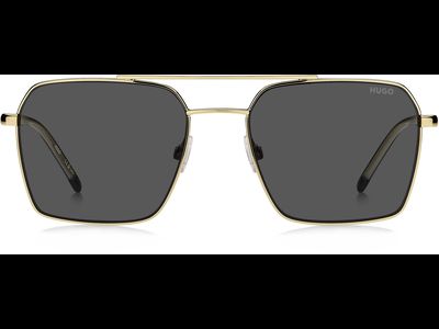 Hugo Sonnenbrille Herren Hugo HG 1348/S 57 J5G Ansicht 2