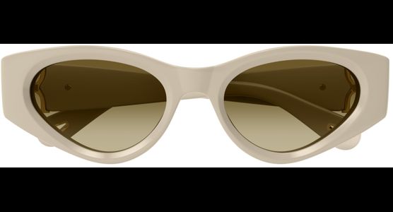 Chloé CH0259S 52 IVORY - Ansicht 3