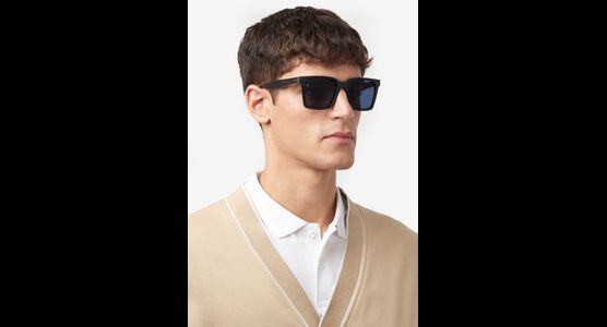 Tommy Hilfiger TH 2067/S 53 black - Ansicht 7