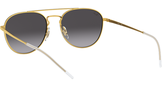 Ray-Ban RB3589 90548G 55 - Ansicht 10