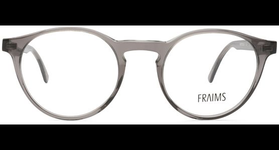 FRAIMS 03-97080-03 Jacky, Rauchgrau - Ansicht 4