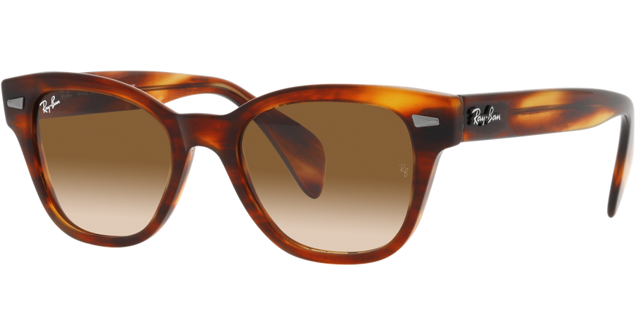 Ray-Ban Sonnenbrille Unisex Ray-Ban RB0880S 954/51 Ansicht 1