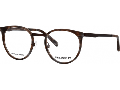 Freigeist Brille Herren Freigeist 862058 53 63 Ansicht 2