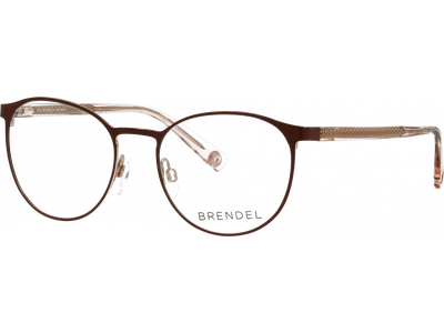 Brendel Brille Damen Brendel 902421 52 60 Ansicht 2