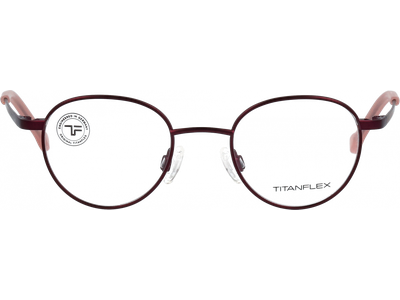 Titanflex Kids Brille Kinder Titanflex Kids 830130 42 50 Ansicht 5