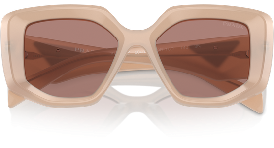 Prada PR 14ZS 19R10D - Ansicht 6