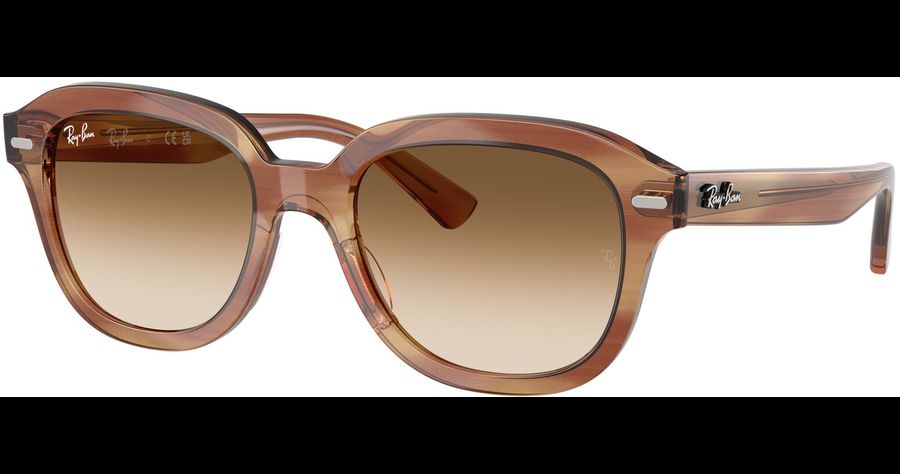 Ray-Ban Sonnenbrille Unisex Ray-Ban Erik RB4398 140351 Ansicht 1