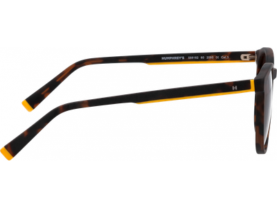 Humphreys Sonnenbrille Unisex HUMPHREY´S  588182 Braun Ansicht 3